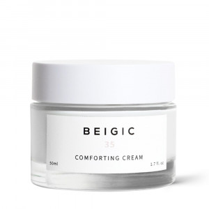 Крем для лица BEIGIC Comforting Cream 50ml
