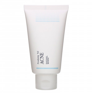 Очищающий гель для проблемной кожи PYUNKANG YUL Acne Facial Cleanser 120ml