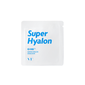 Интенсивно увлажняющая эмульсия VT COSMETICS Super Hyalon Skin Emulsion 1ml