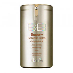Питательный ВВ крем Skin79 Super Plus Beblesh Balm SPF30 PA++  (VIP GOLD)  40ml