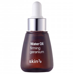 Укрепляющая сыворотка с маслом герани Skin79 Water Oil Firming Geranium 20ml (Срок годности: до 10.11.2022)