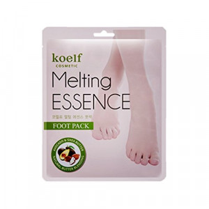 Маска для ног KOELF Melting Essence Foot Pack 16g - 1 шт