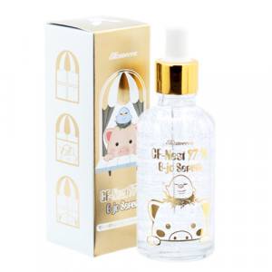 Сироватка для обличчя з екстрактом ластівчиного гнізда Elizavecca CF-Nest 97% B-jo Serum 50ml