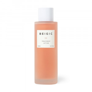 Зволожуючий лосьйон для обличчя BEIGIC Treatment Lotion 120ml 