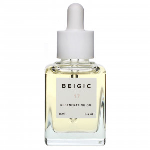 Регенеруюча олія для обличчя BEIGIC Regenerating Oil 35ml