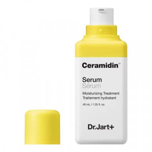Глибокозволожуюча сироватка з церамідами Dr. Jart+ Ceramidin Serum 40ml