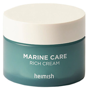 Зволожуючий крем з морськими екстрактами HEIMISH Marine Care Rich Cream 60ml