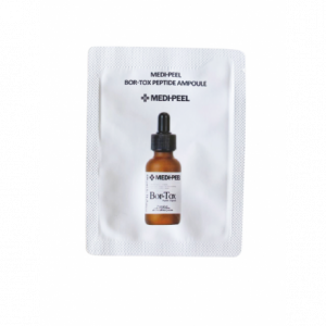 Пептидна ампульна сироватка для обличчя MEDI-PEEL Bor-Tox Peptide Ampoule 1.5ml