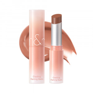 Бальзам для губ Rom&nd Glasting Melting Balm (Відтінок: #11 Buffy Coral) 3.5g