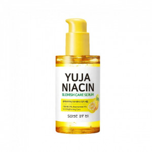 Вирівнююча тон сироватка SOME BY MI Yuja Niacin 30 Days Blemish Care Serum 50ml