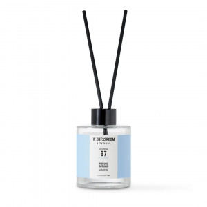 Аромадифузор для дому "Свіжість Бавовни" W.Dressroom Perfume Diffuser 97 April Cotton 120ml