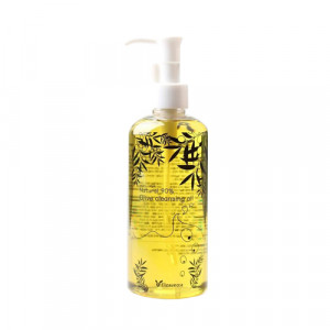 Гідрофільна олія Elizavecca Natural 90% Olive Cleansing Oil 300ml (Термін придатності: до 30.06.2024)