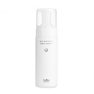 Пінка для вмивання Dr. Althea Amino Acid Gentle Bubble Cleanser 140ml