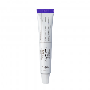Регенерувальний крем для обличчя Dr. Althea PDRN Reju 5000 Cream 20g