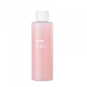 Зволожувальний тонер-есенція для обличчя ANUA Peach 77% Niacin Essence Toner 250ml