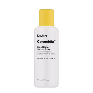 Зволожувальний тонер для обличчя з церамідами Dr.Jart+ Ceramidin Skin Barrier Serum Toner 150ml