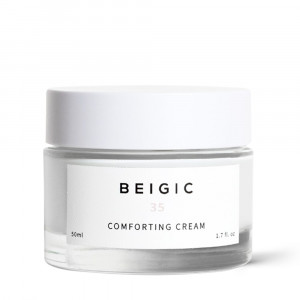 Крем для обличчя BEIGIC Comforting Cream 50ml