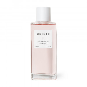 Зволожуюча олія для тіла BEIGIC Replenishing Body Oil 100ml