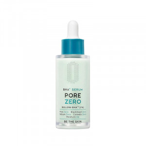 Сироватка для звуження пор Be The Skin BHA+ Pore Zero Serum 30ml