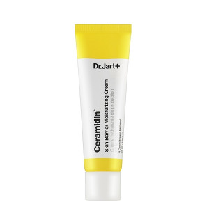 Зволожувальний крем для обличчя з церамідами Dr.Jart+ Ceramidin Skin Barrier Moisturizing Cream 50ml