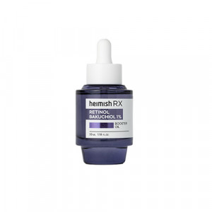 Омолоджувальна олія-бустер з ретинолом і бакучиолом HEIMISH RX Retinol Bakuchiol Booster Oil 35ml