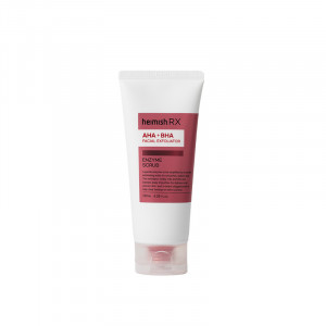 Ензимний скраб для обличчя HEIMISH RX AHA BHA Enzyme Scrub 130ml