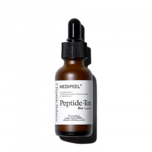 Пептидна ампульна сироватка для обличчя MEDI-PEEL Peptide-Tox Bor Ampoule 30ml