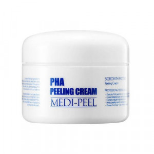 Пілінг-крем з PHA-кислотами MEDI-PEEL PHA Peeling Cream 50ml