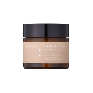 УЦІНКА!  Живильний крем для обличчя з церамідами Neos:lab Essence Locker Lipidcera 50g (Термін придатності: до 11.01.2025)