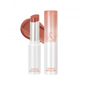 Бальзам для губ Rom&nd Glasting Melting Balm (Відтінок: #05 Nougat Sand) 3.5g