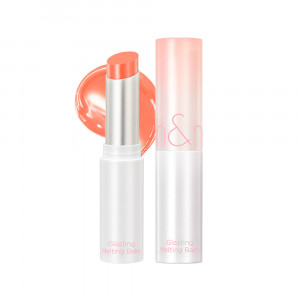 Бальзам для губ Rom&nd Glasting Melting Balm (Відтінок: #08 Coralia) 3.5g