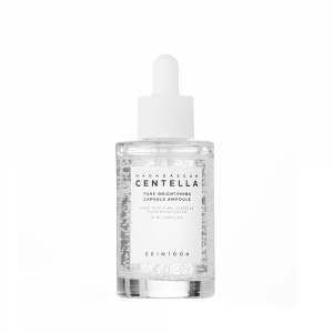Освітлювальна ампульна сироватка для обличчя SKIN1004 Madagascar Centella Tone Brightening Capsule Ampoule 50ml