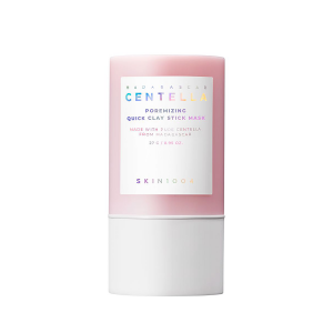 Глиняна маска-стік для обличчя SKIN1004 Madagascar Centella Poremizing Quick Clay Stick Mask 27g