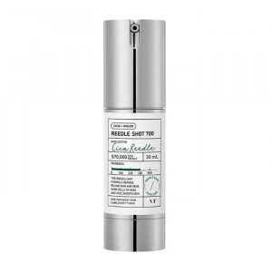 Мікроголкова сироватка для інтенсивного відновлення шкіри VT COSMETICS Reedle Shot 700 30ml