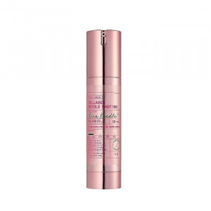 Мікроголкова сироватка для зміцнення шкіри обличчя з колагеном VT COSMETICS Collagen Reedle Shot 100 50ml